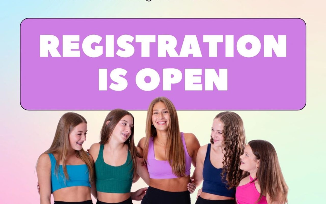 Monroe Dance Academy — Monroe