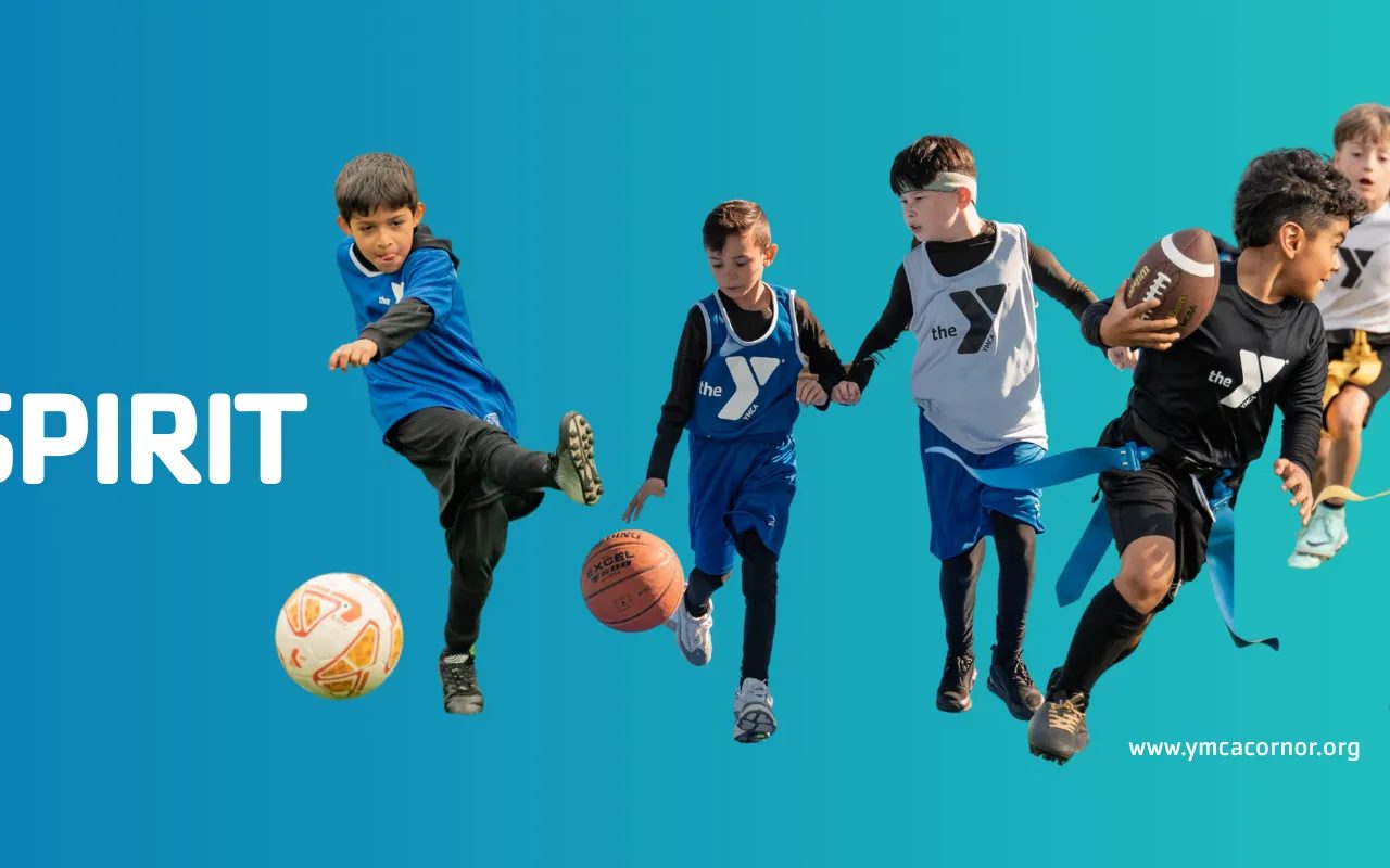 Corona-Norco Family YMCA — Corona