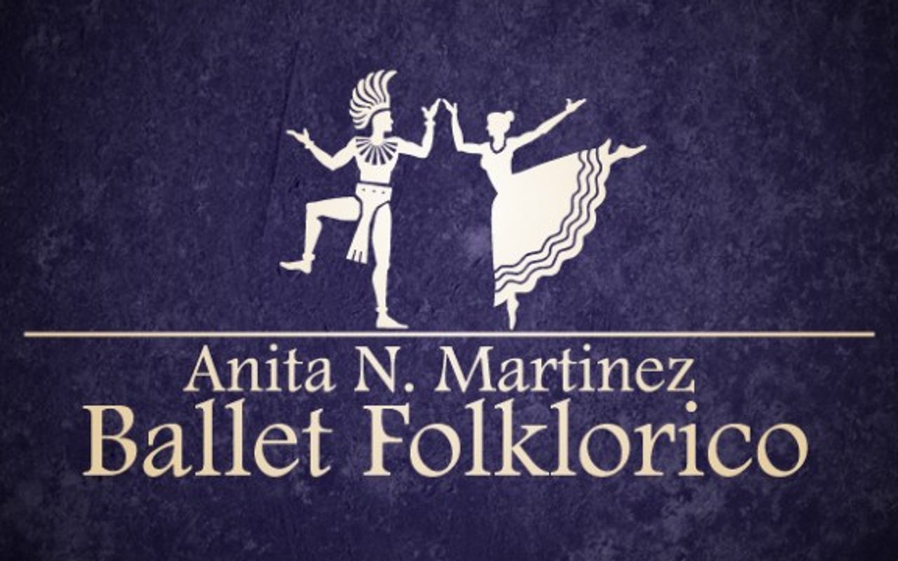 Anita N. Martinez Ballet Folklorico — Dallas