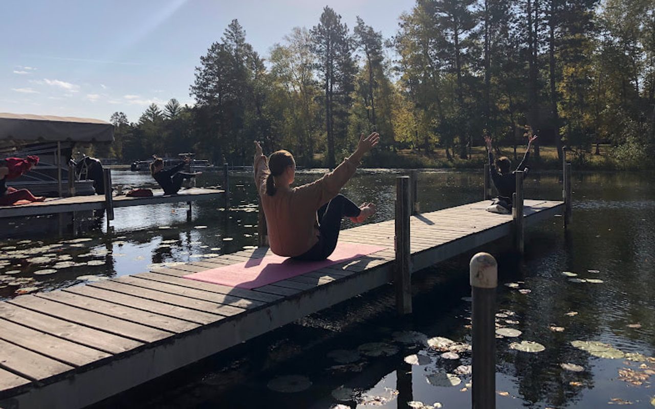 Yoga 4 You — Minneapolis