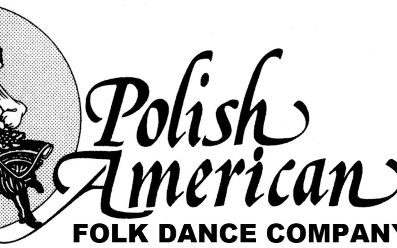 Polish American Folk Dance Company — New York