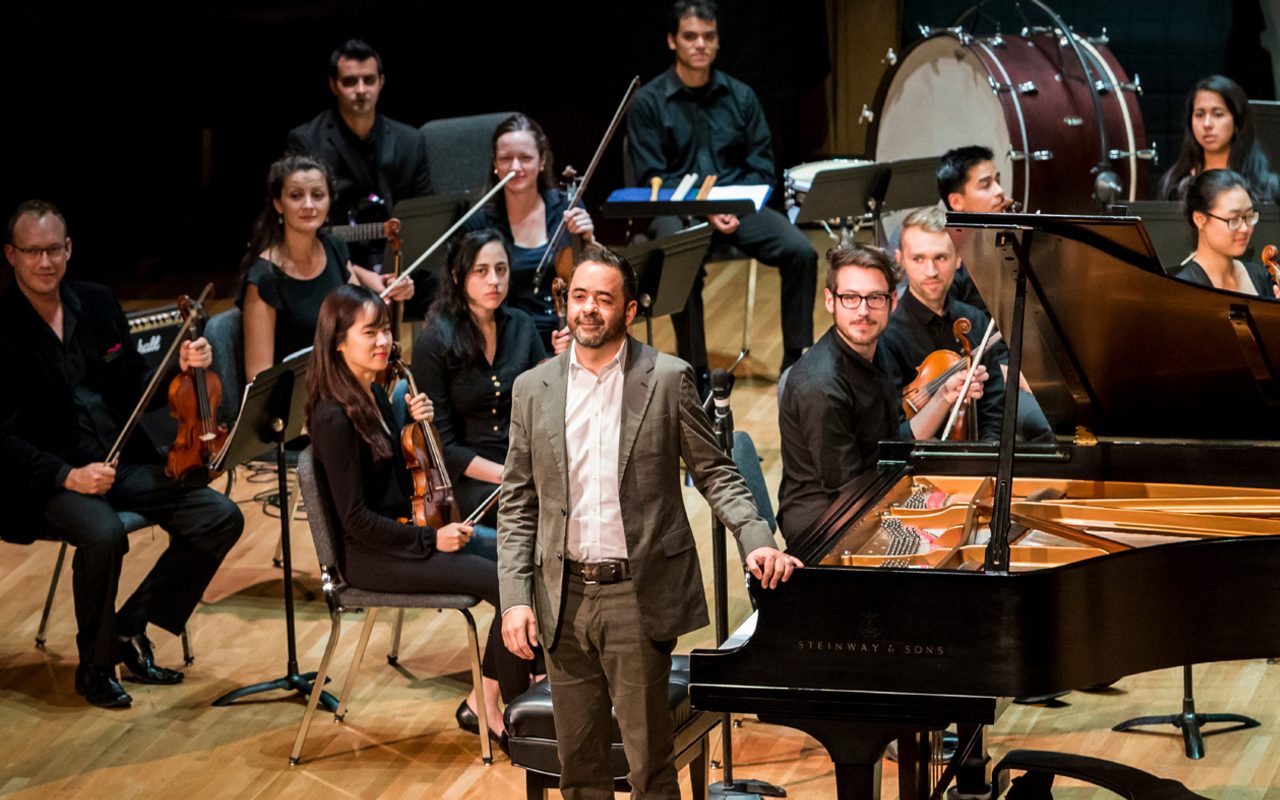 Adrienne Arsht Center for the Performing Arts of Miami-Dade County — Miami