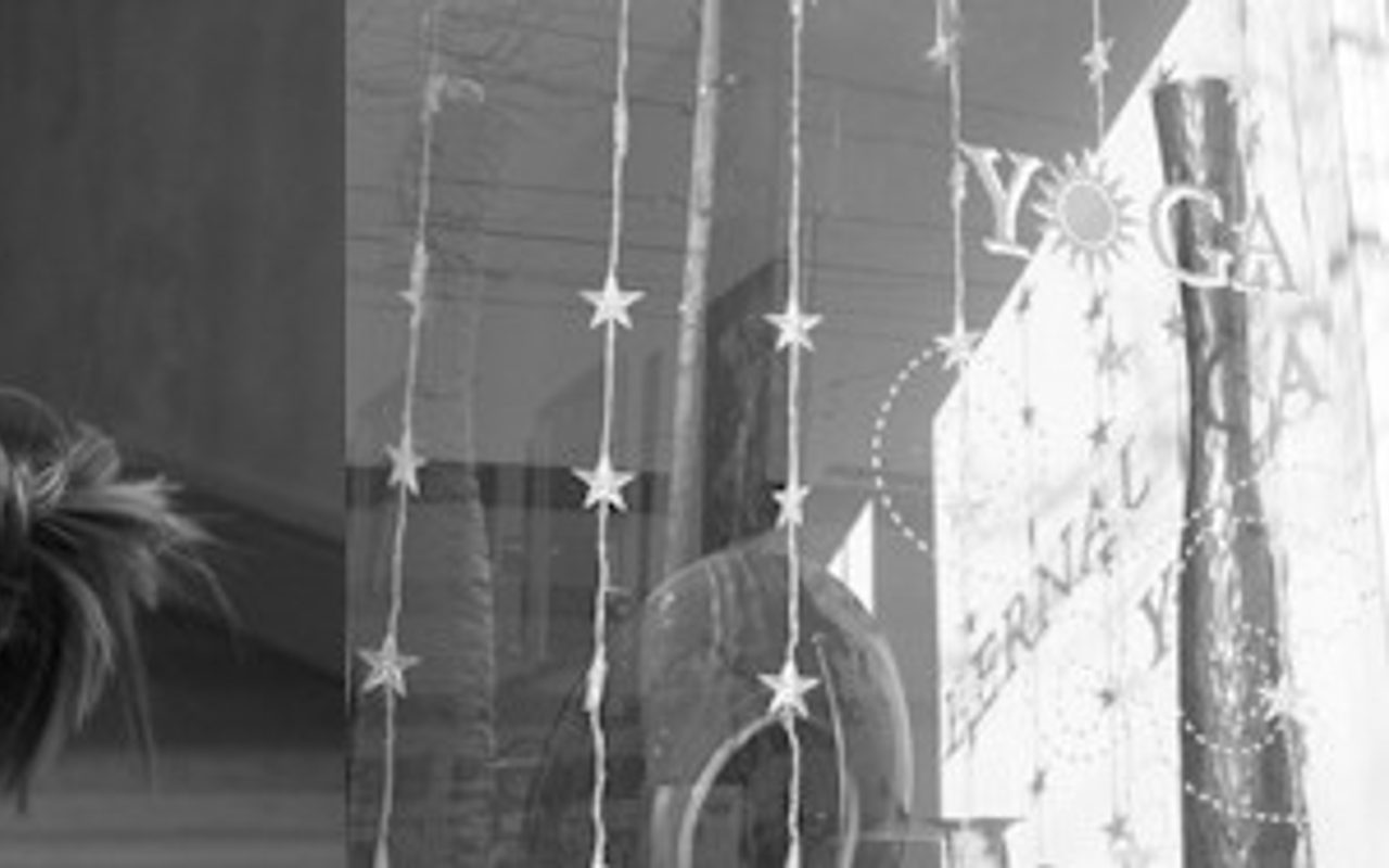 Bernal Yoga — San Francisco