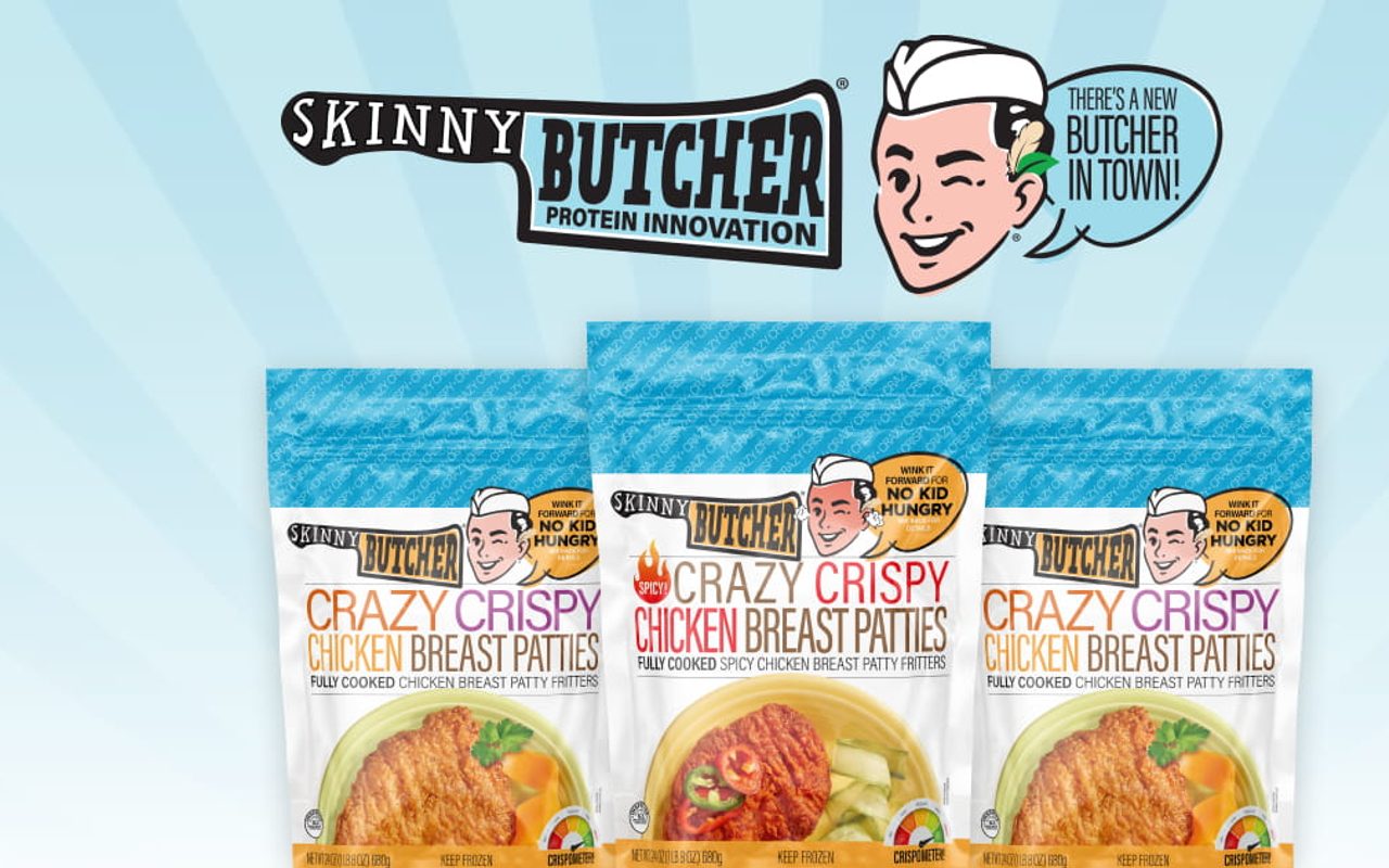 Skinny Butcher — Birmingham