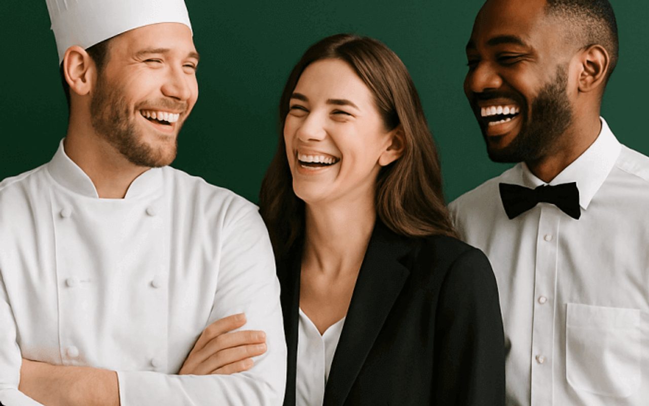 CULINAIRE — Dallas