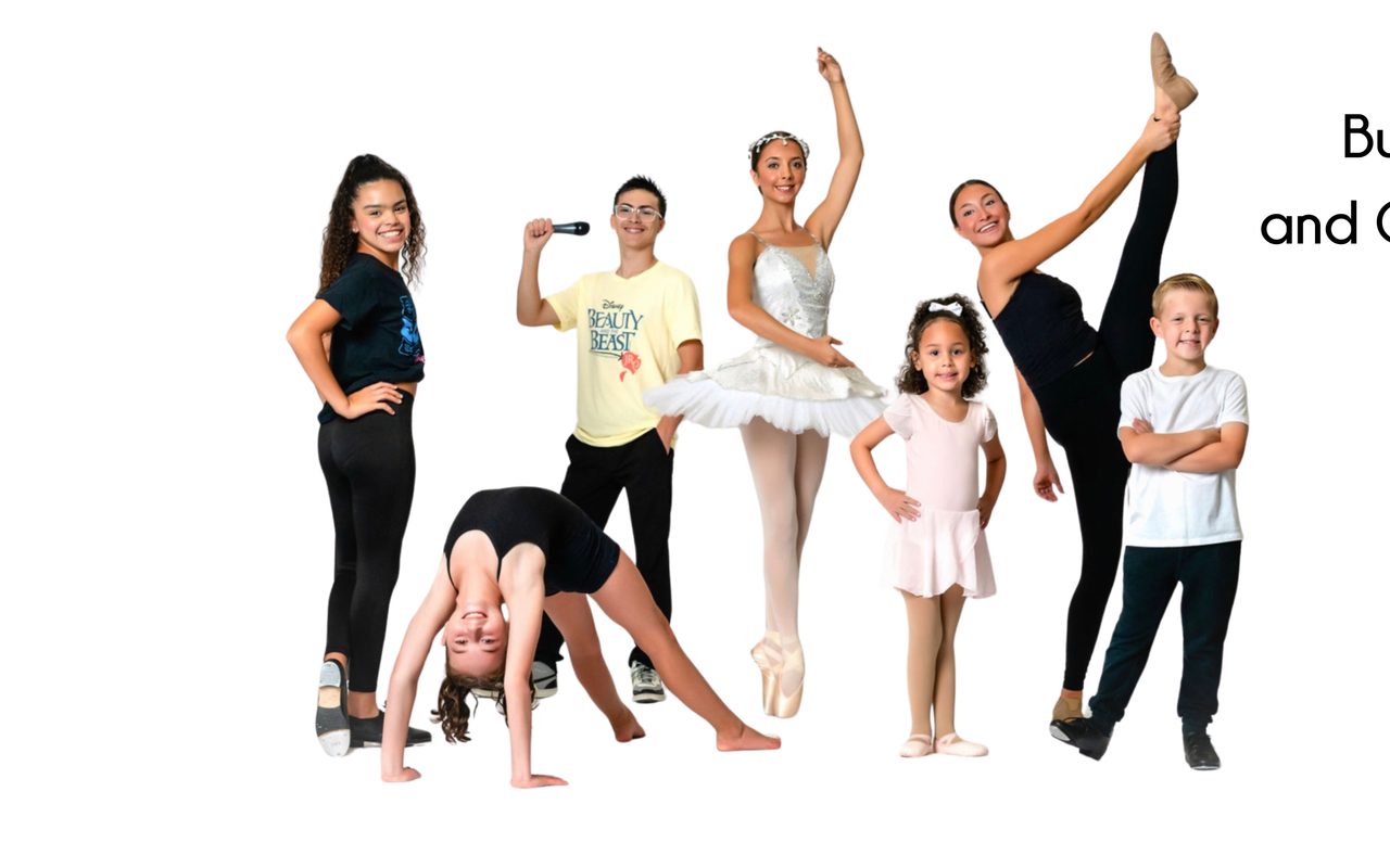 East County Performing Arts Center — Brentwood