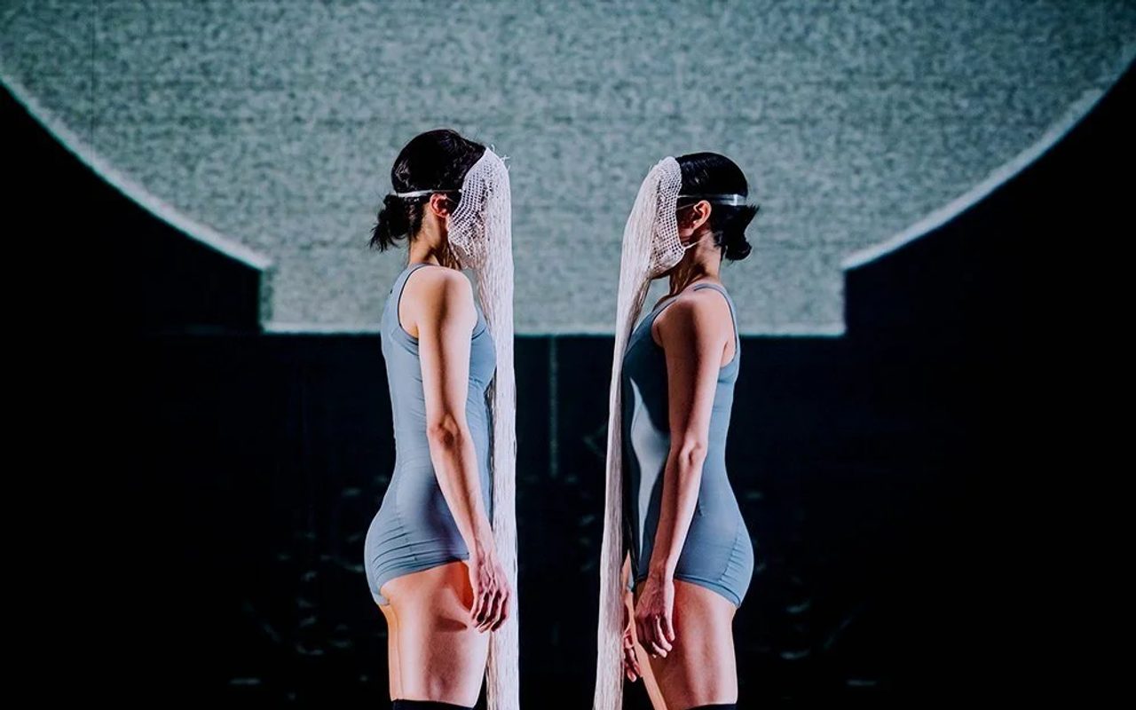 Neon Dance — North Kansas City