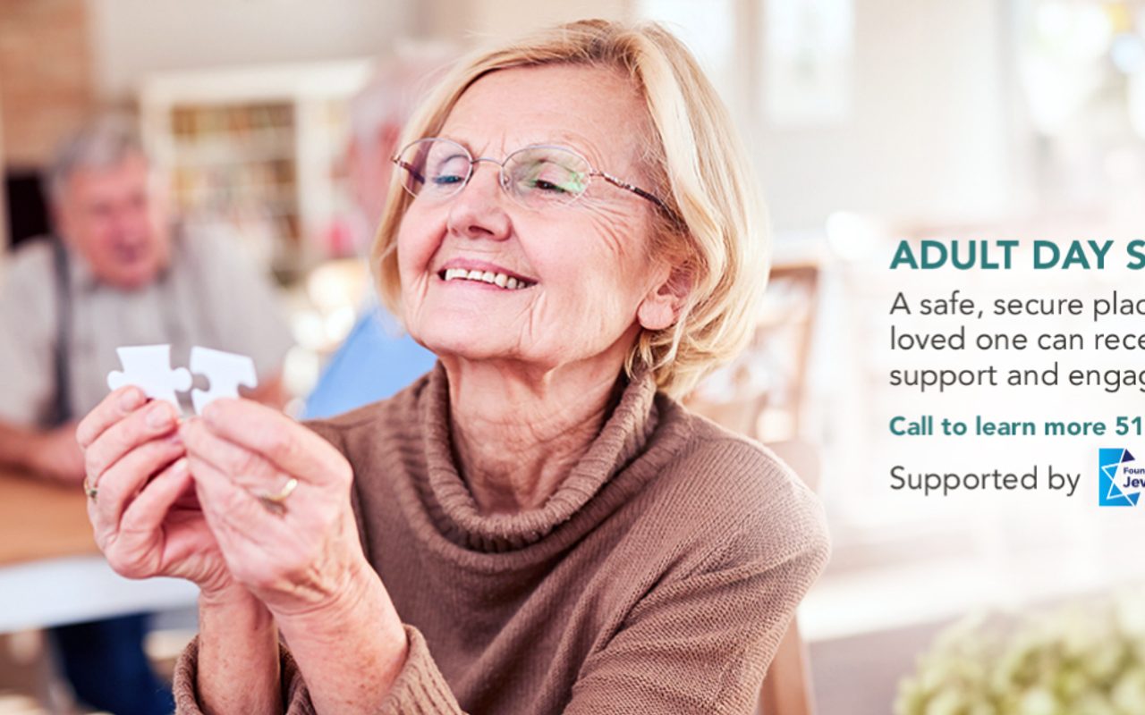 Jewish Family Service of Cincinnati — Cincinnati