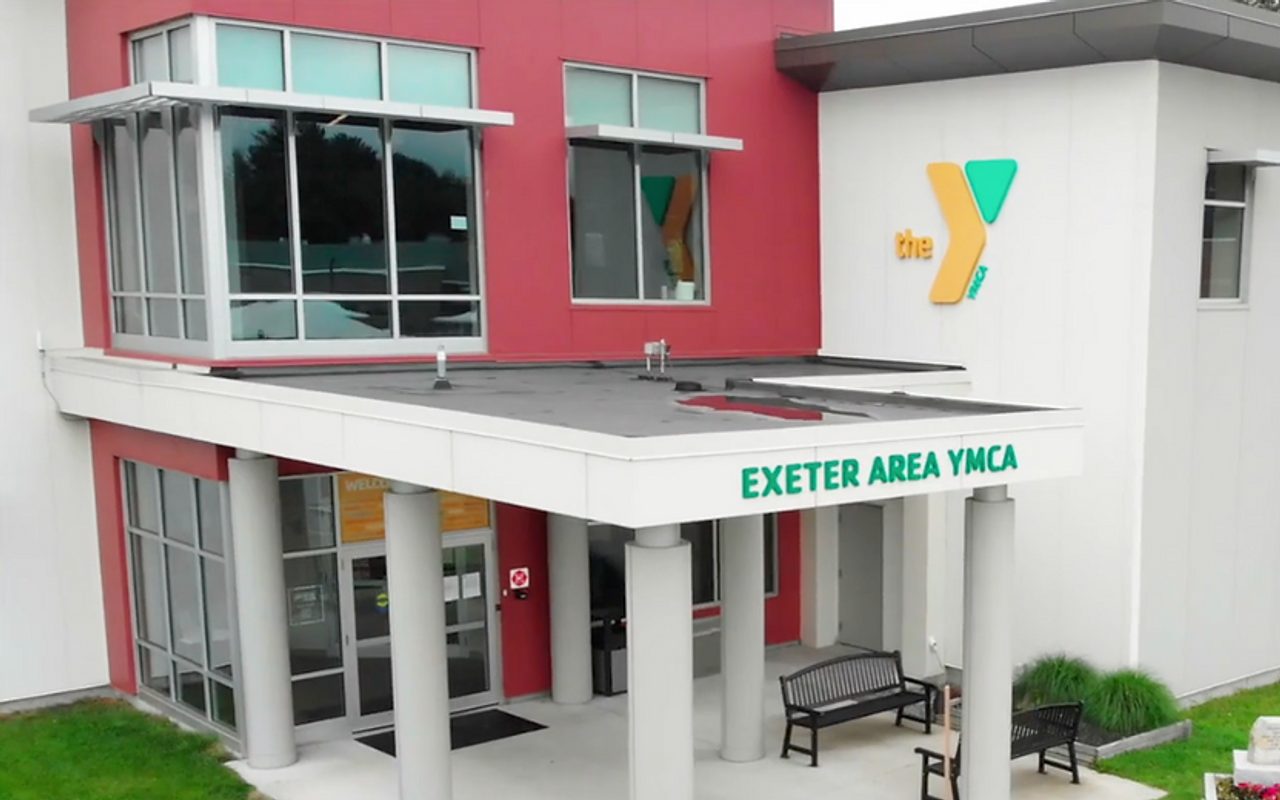 Southern District YMCA / Camp Lincoln, Inc. — Kingston