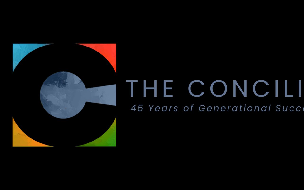 The Concilio — Dallas