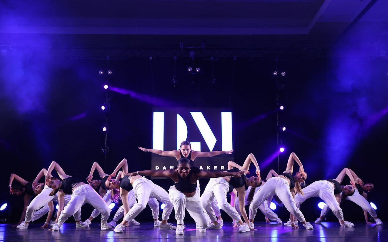 Dance Magic Performing Arts Center — Noblesville
