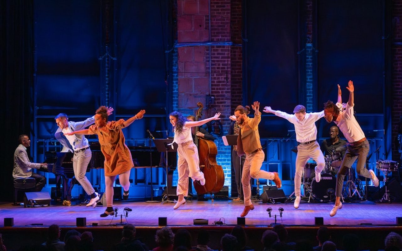 92nd Street Y — New York