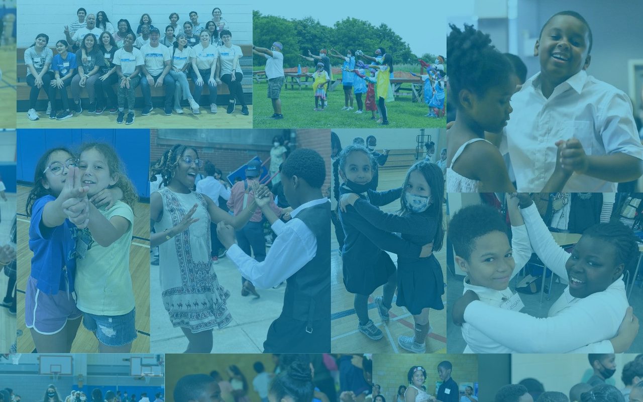 BALLROOM BASIX USA, Inc.® — New York