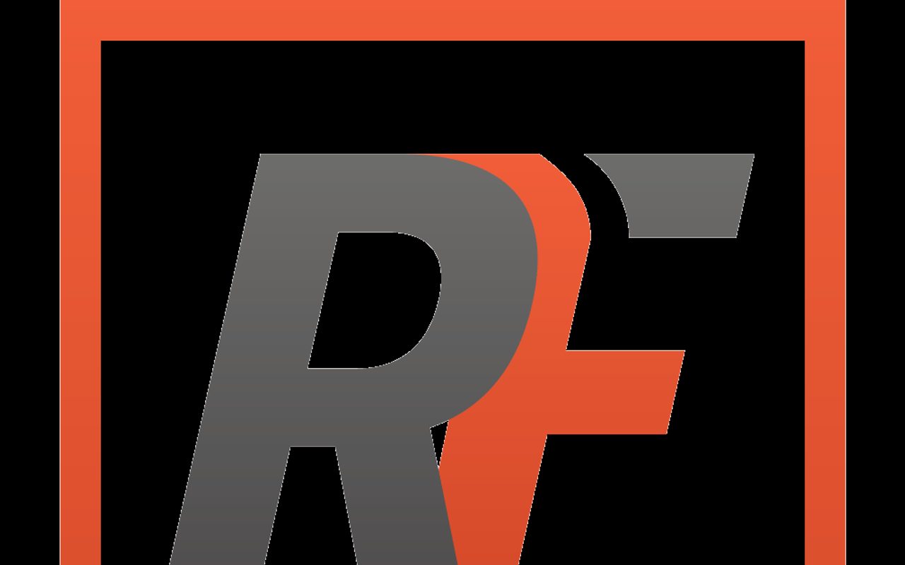 RoughFit Outdoor Fitness — Tustin