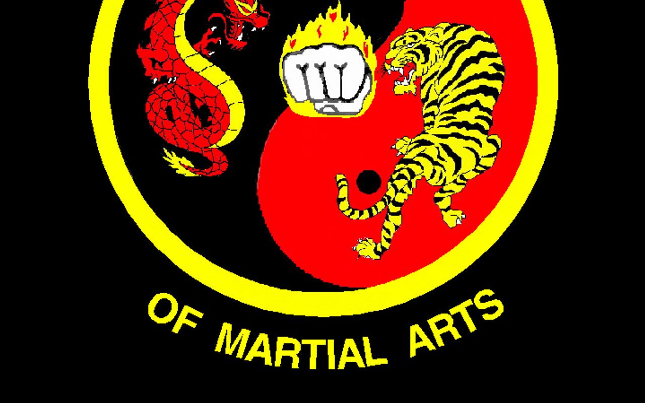 Shaolin Kempo School of Martial Arts — Shepherdsville