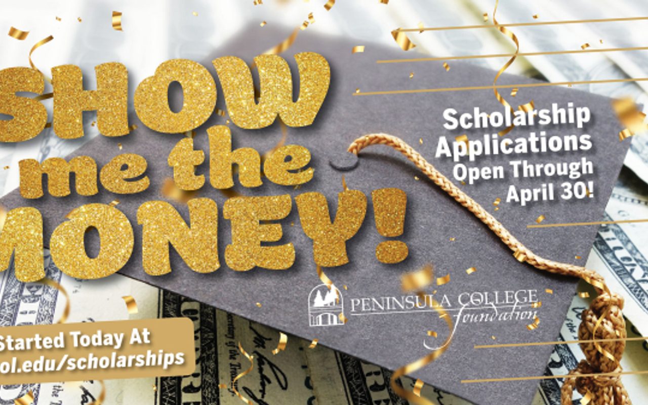 Peninsula College — Port Angeles