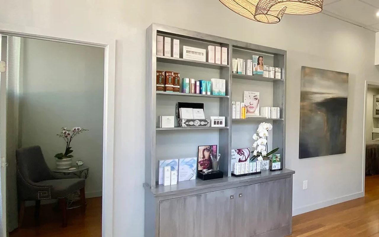 Rituals Aesthetic Skin Care — San Mateo