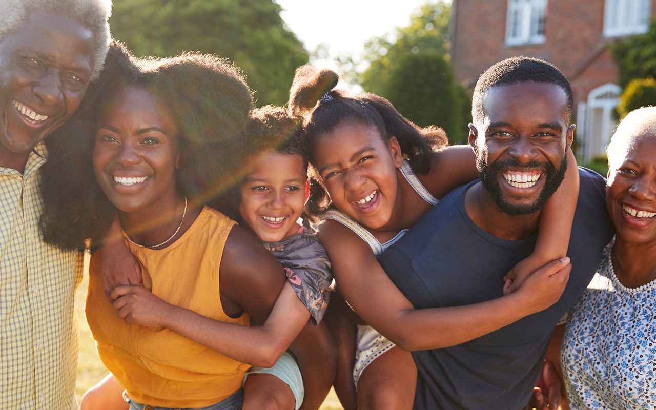 Haitian-American Community Coalition, Inc. — New York