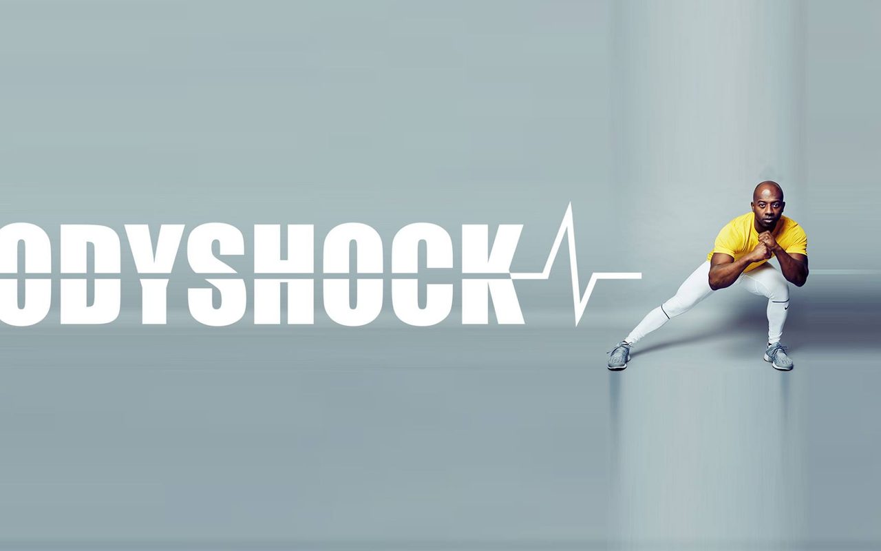 BodyShock — Westport