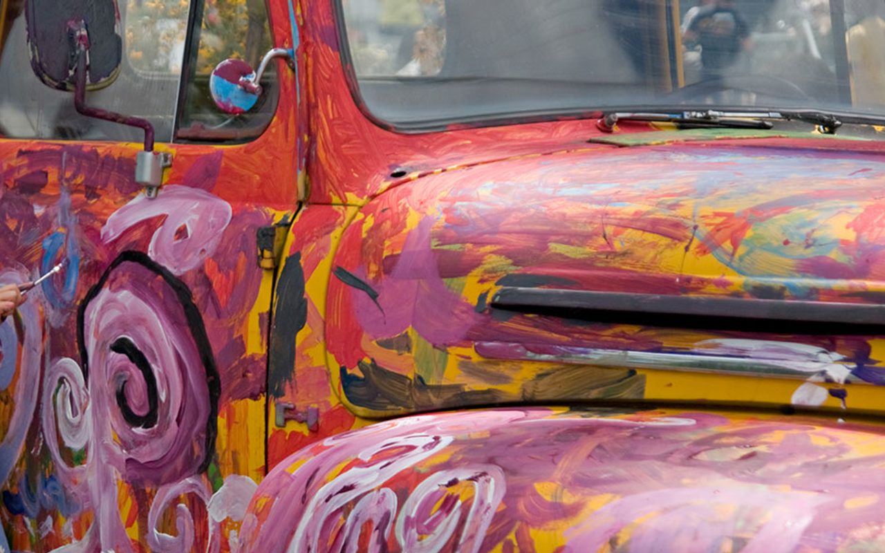 Kennedy Heights Arts Center — Cincinnati