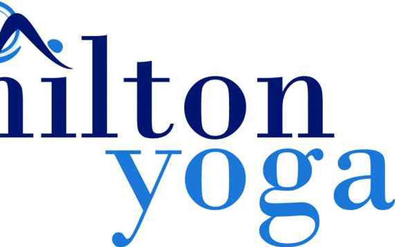 Milton Yoga™ — Milton