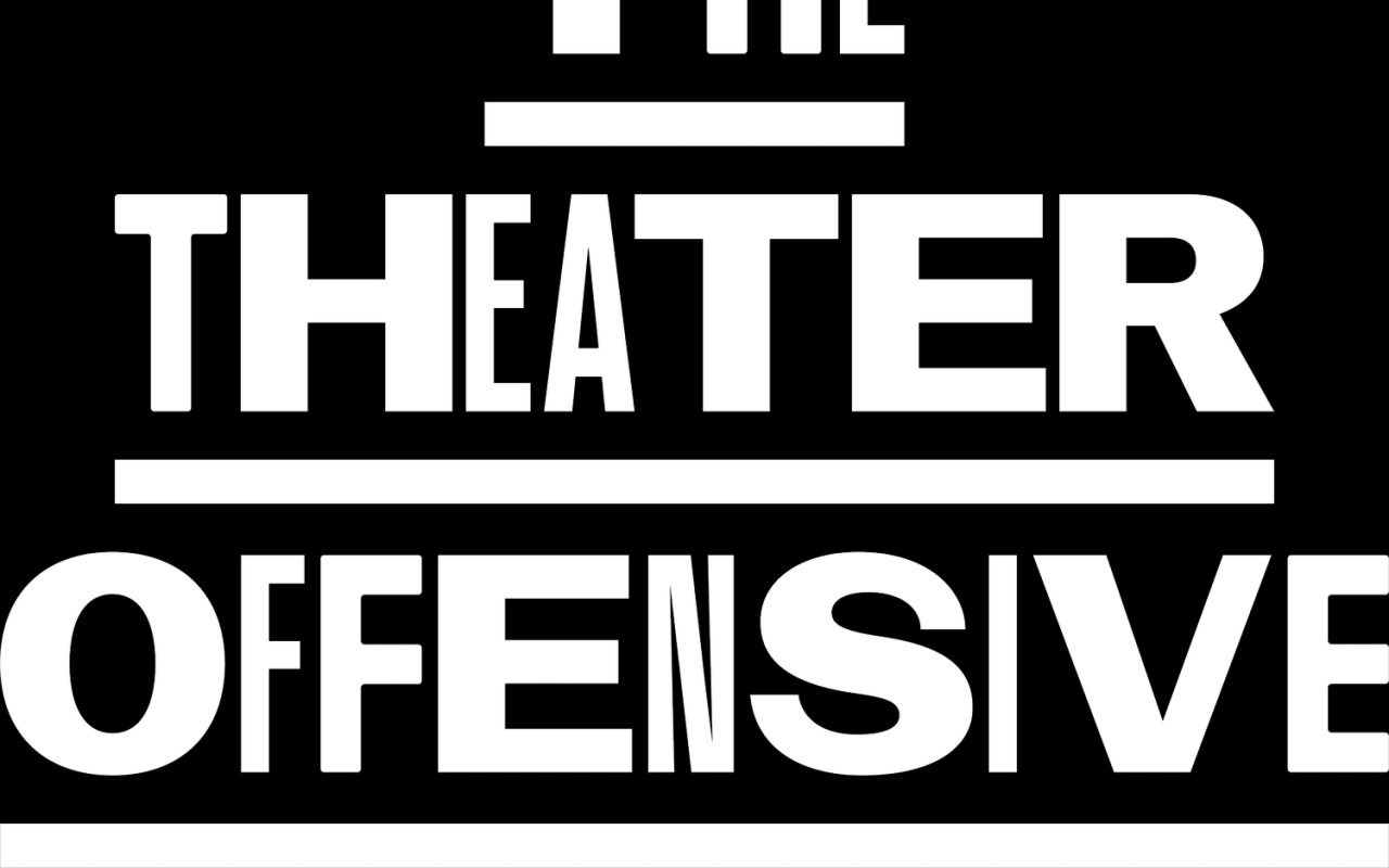 The Theater Offensive — Boston
