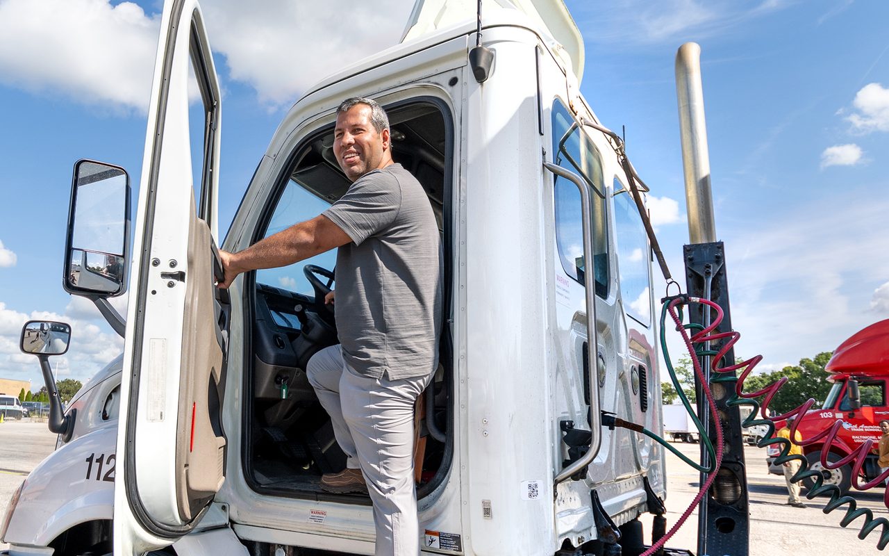 Howard Community College — Columbia