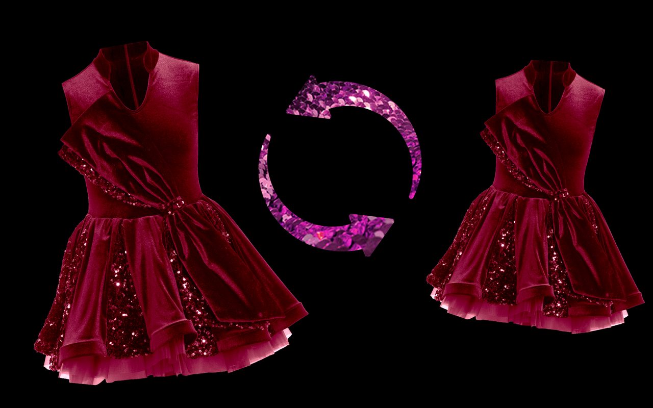 Revolution — Niles