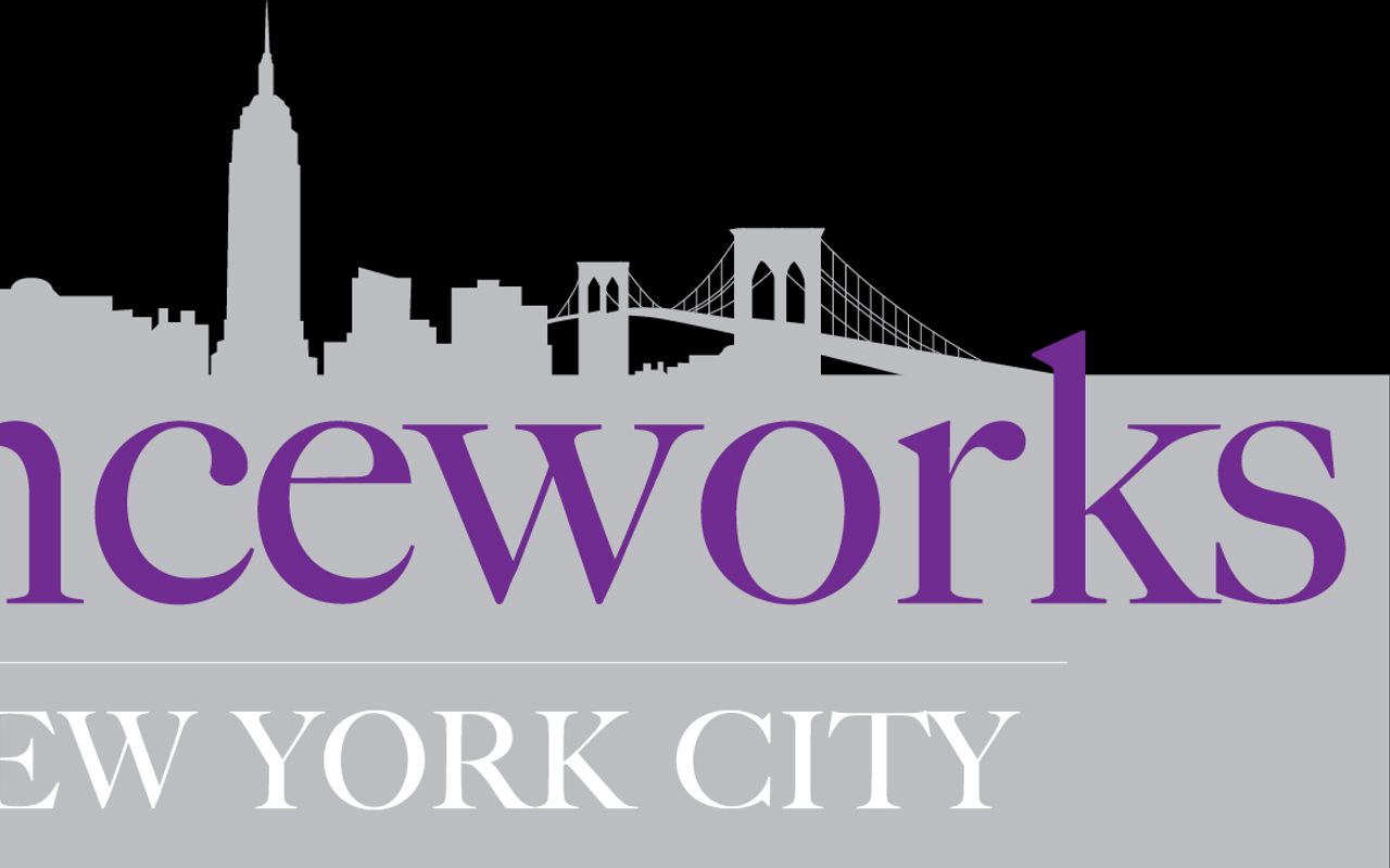 DanceWorks New York City — Boston