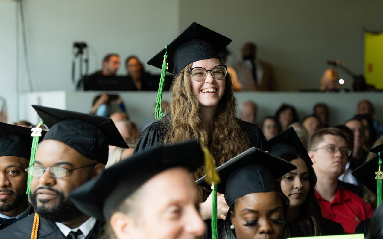 Visible Music College — Memphis