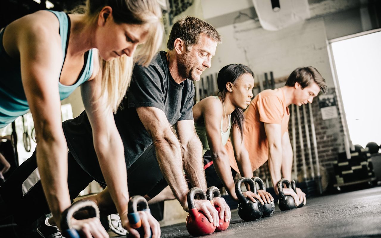 Beverly Athletic Club (BAC) — Beverly