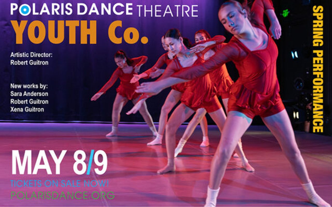 Polaris Dance Theatre — Portland