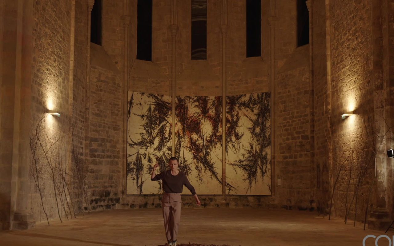 Core Dance — Decatur