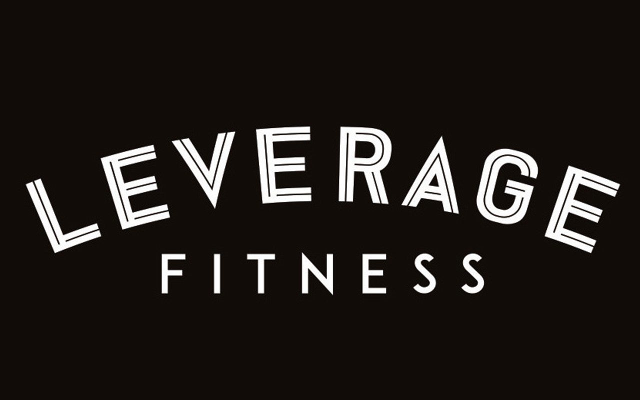 Leverage Fitness — Philadelphia