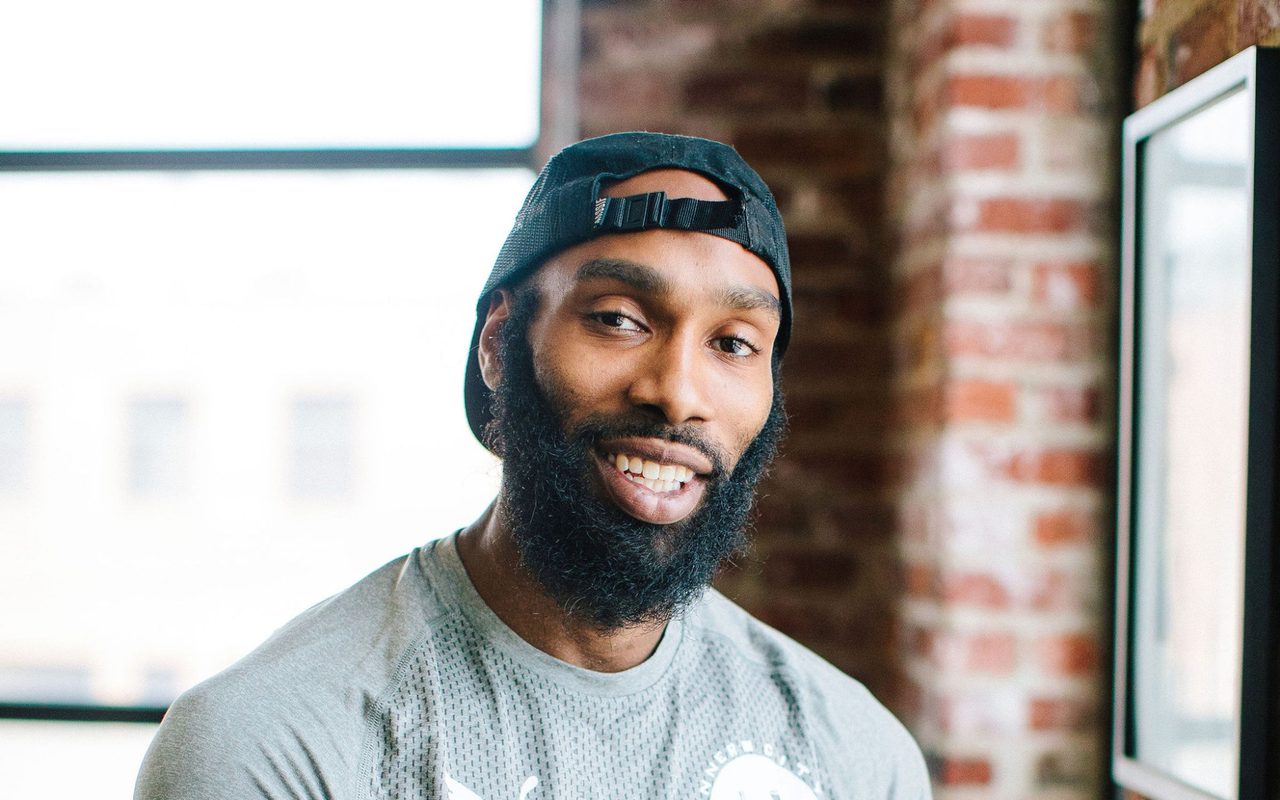 InnerCity Weightlifting (ICW) — Boston