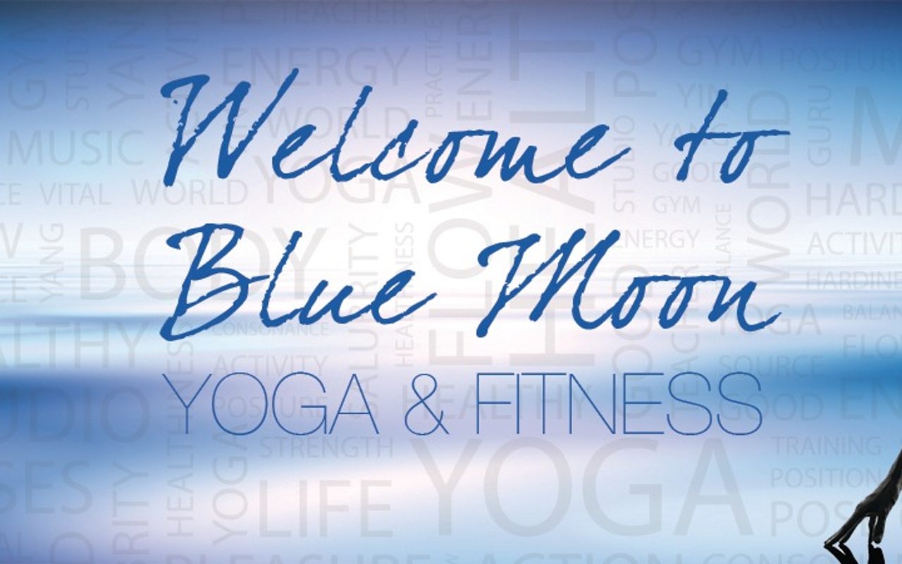 Blue Moon Yoga and Fitness, Inc. — Ormond Beach