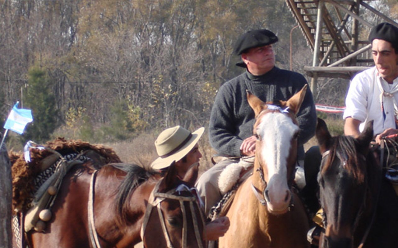 Sol Education Abroad — Austin