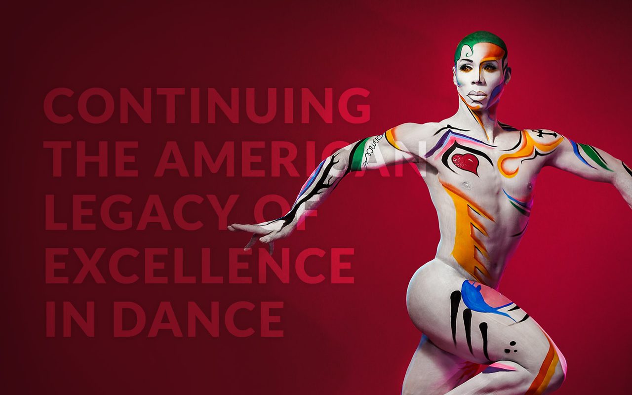 Contemporary West Dance Theatre — Las Vegas