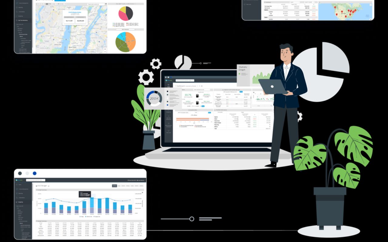 WatchWire by Tango — New York