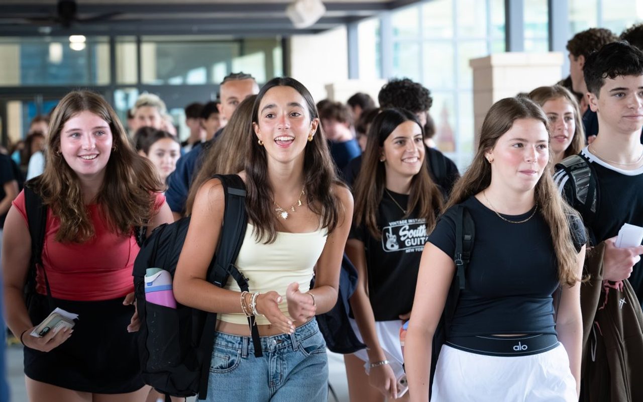 The Weber School — Atlanta