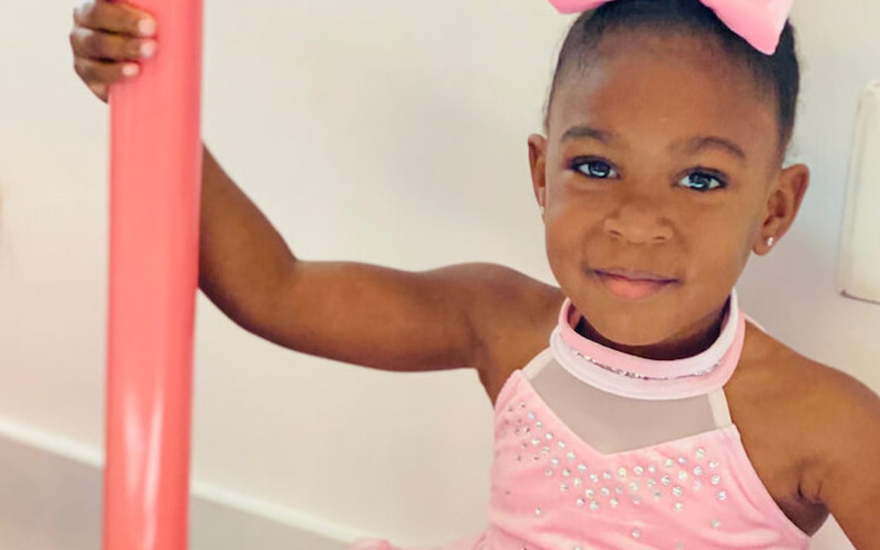 District Dance Company — Gaithersburg