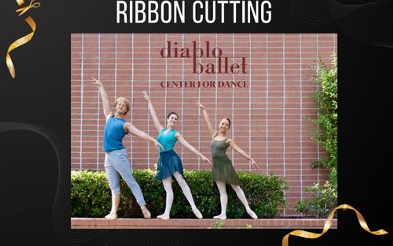 Diablo Ballet — Walnut Creek