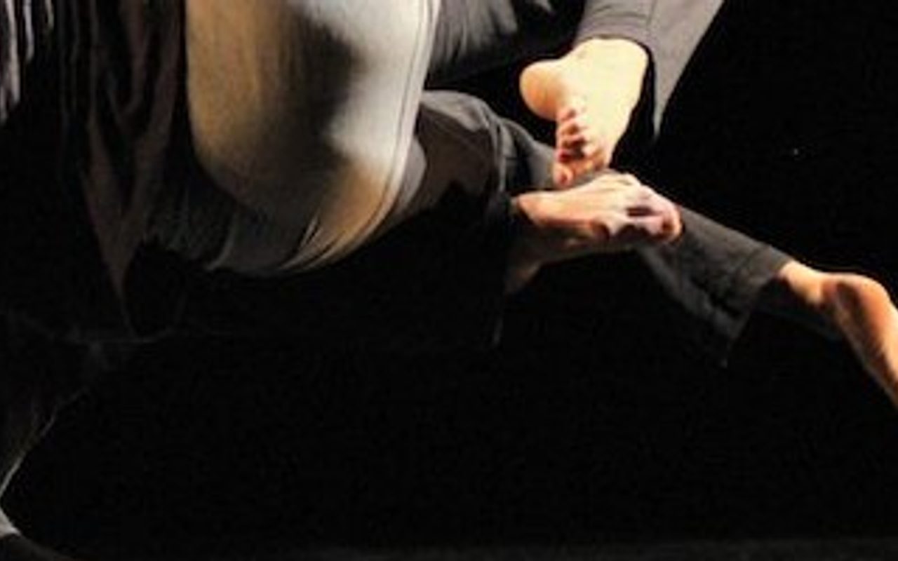 Amaranth Contemporary Dance — Richmond