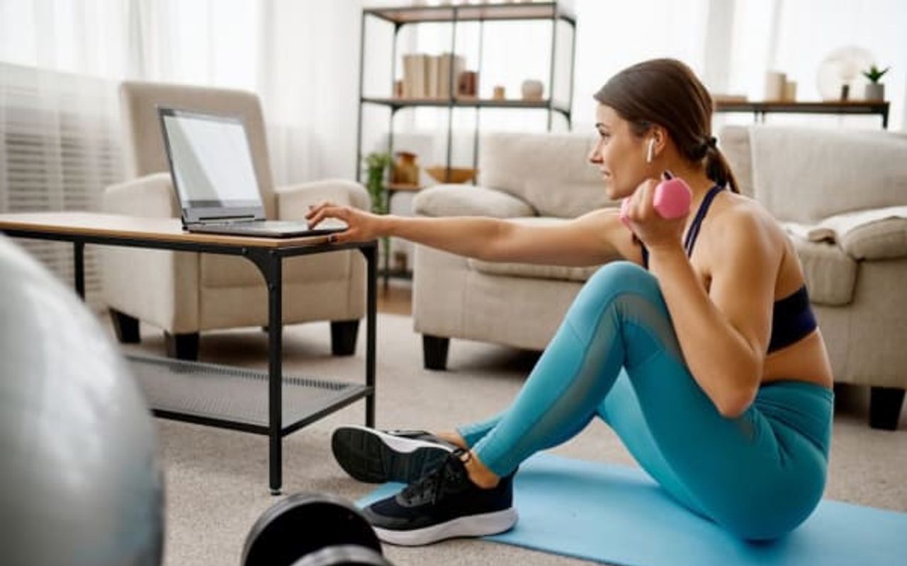 Custom Bodies Fitness — Irvine