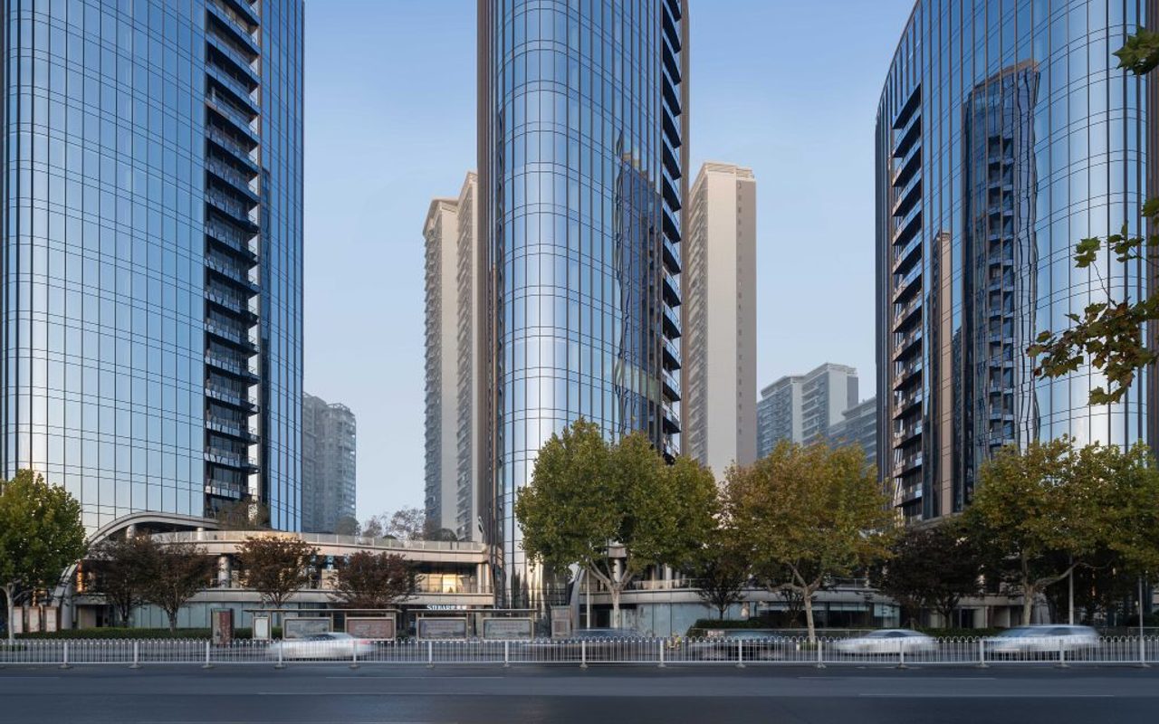 PEI Architects — New York