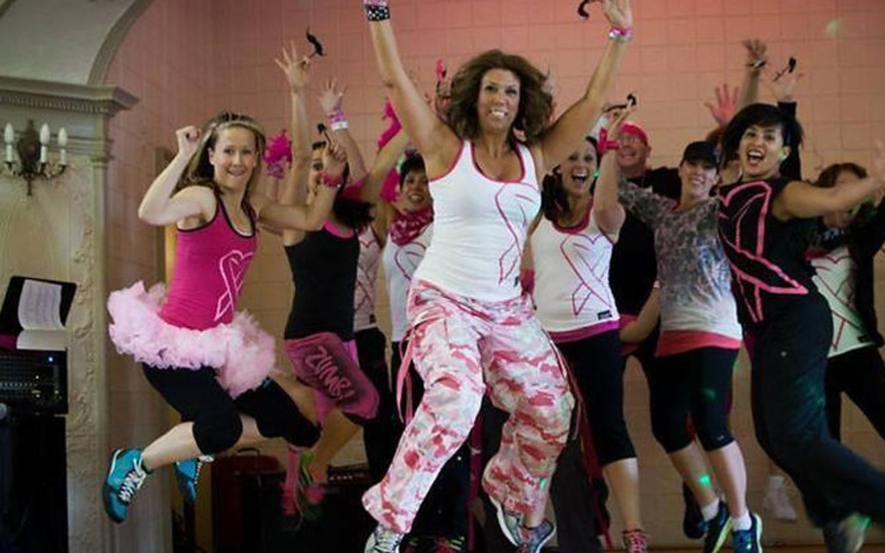 Dani Fit — Lebanon