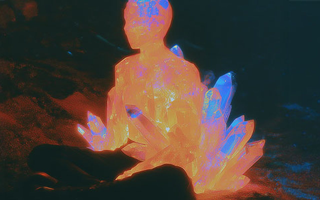 Silence Nogood — San Francisco