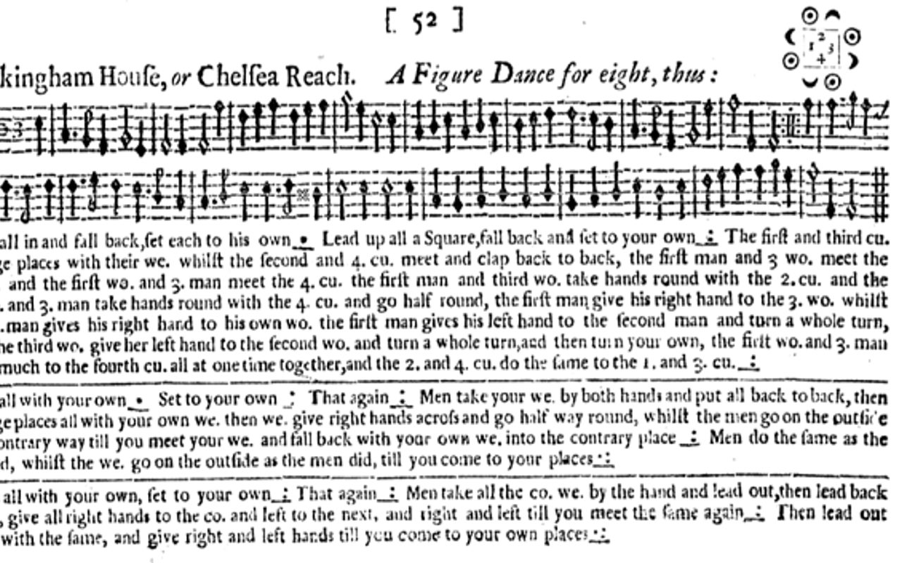 "Resting" — Fairfax