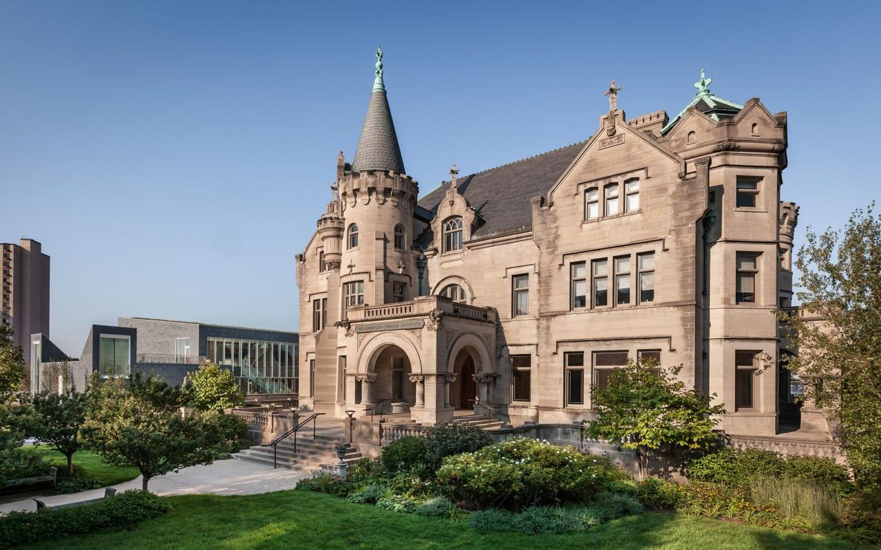 American Swedish Institute — Minneapolis