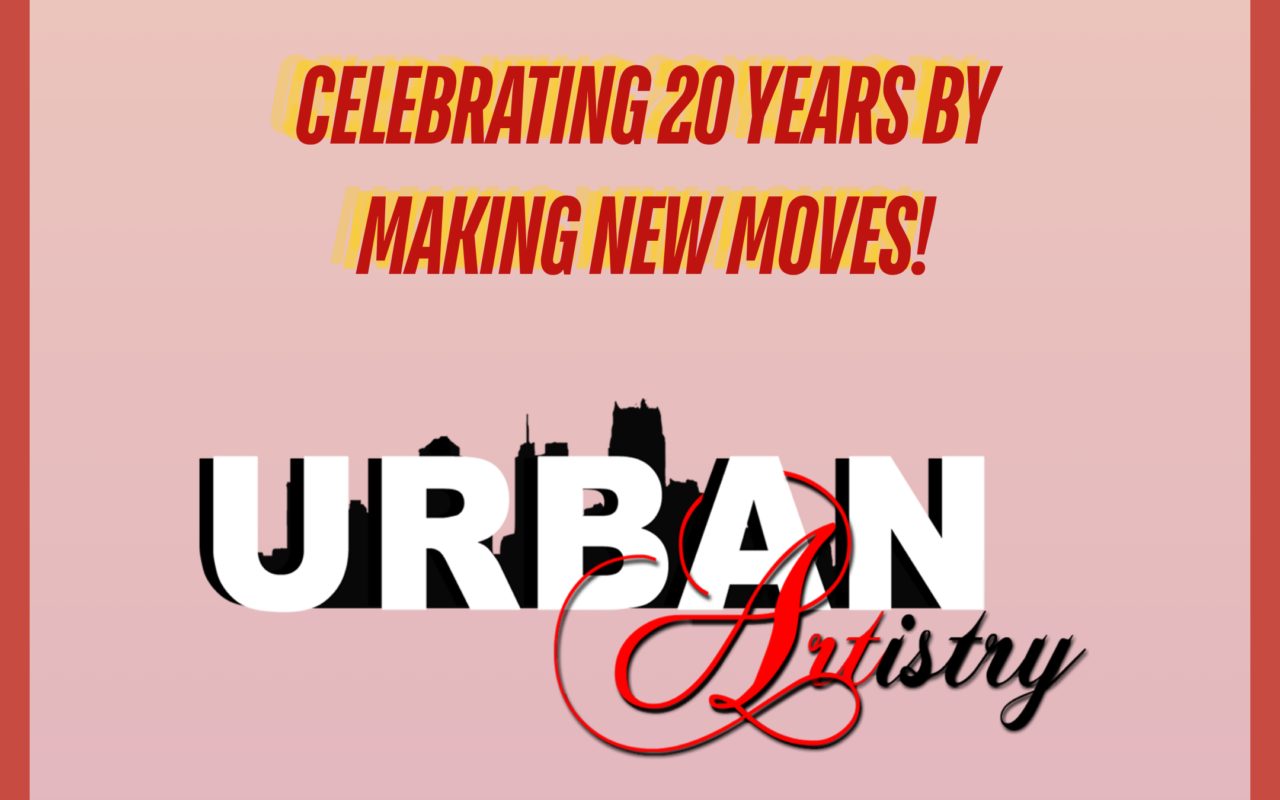 Urban Artistry — Silver Spring